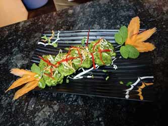 Menu Item 1